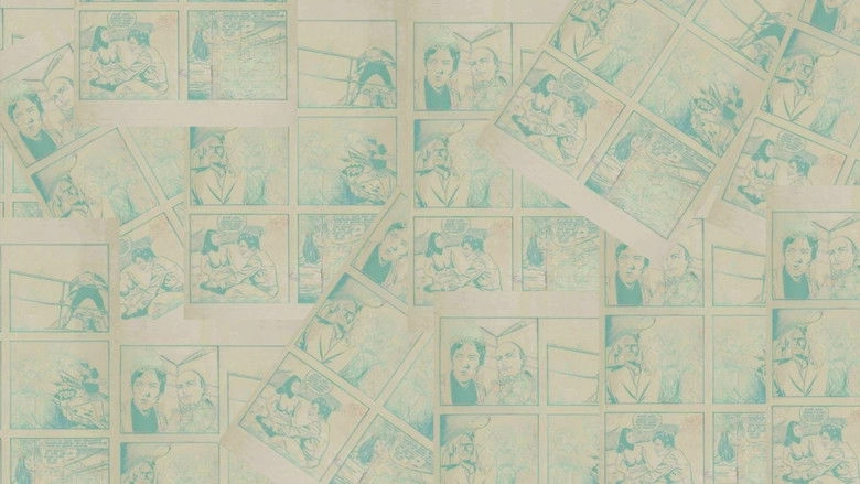 Cuidado, Espiao Brasileiro Em Acao (1966)