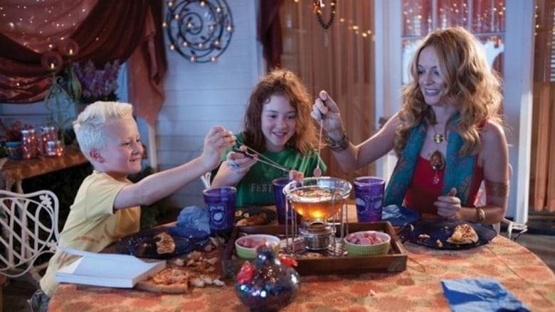 Judy Moody And The Not Bummer Summer (2011)
