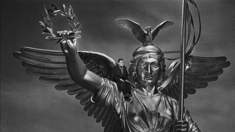 Wings Of Desire (1987)