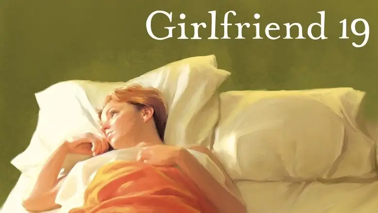 Girlfriend 19 (2014)