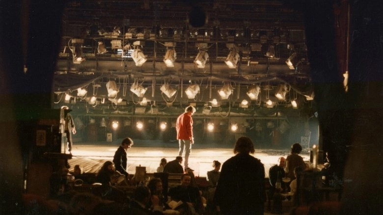 The World Of Sasha Shumovich (1997)