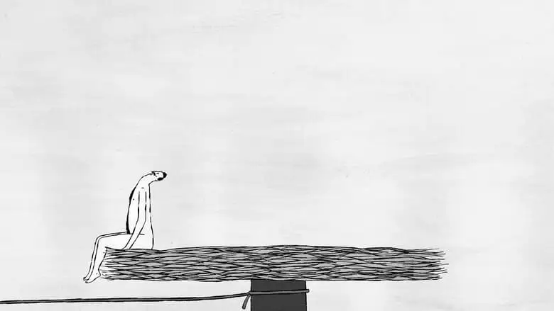 The Stork (2021)