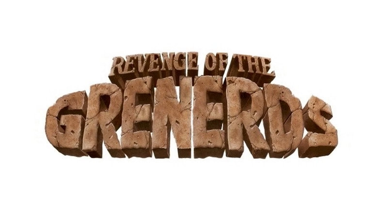 Revenge Of The Grenerds (2004)