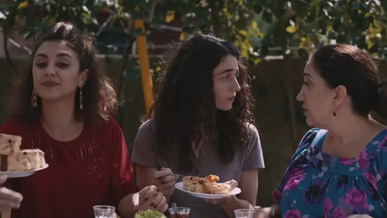 Madimak: Carina's Diary (2015)