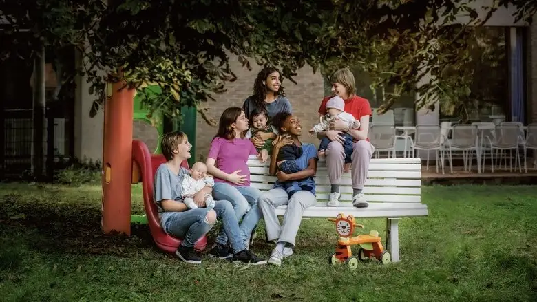 The Young Mother's Home (2025)