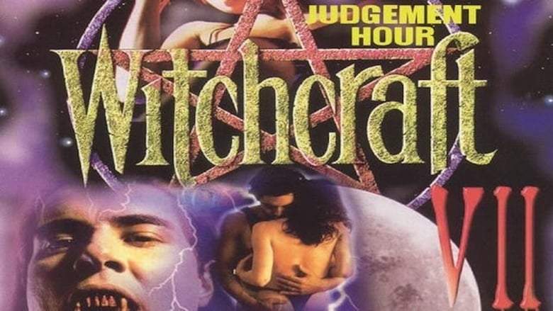 Witchcraft 7: Judgement Hour (1995)