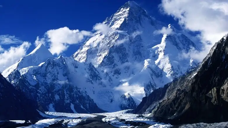 K2: Siren Of The Himalayas (2012)