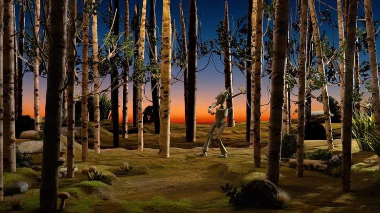 The Tin Woods (2023)