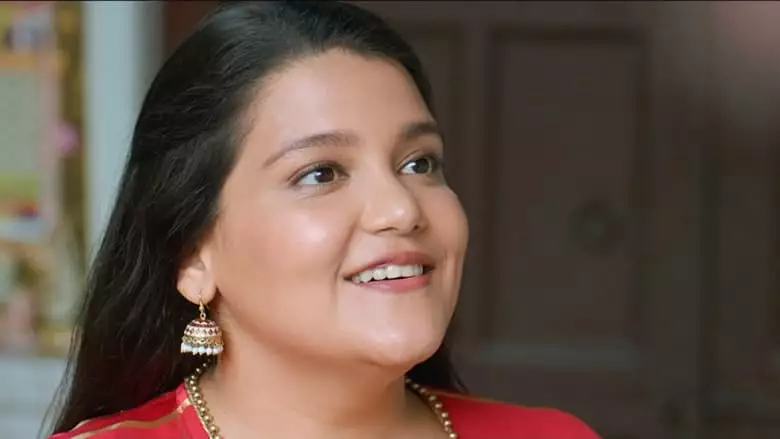 Saroj Ka Rishta (2022)