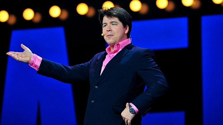 Michael McIntyre: Hello Wembley! (2009)