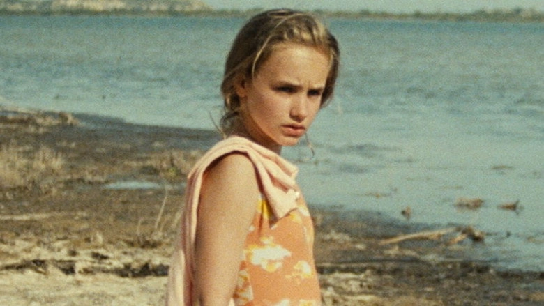 L'ile Jaune (2016)