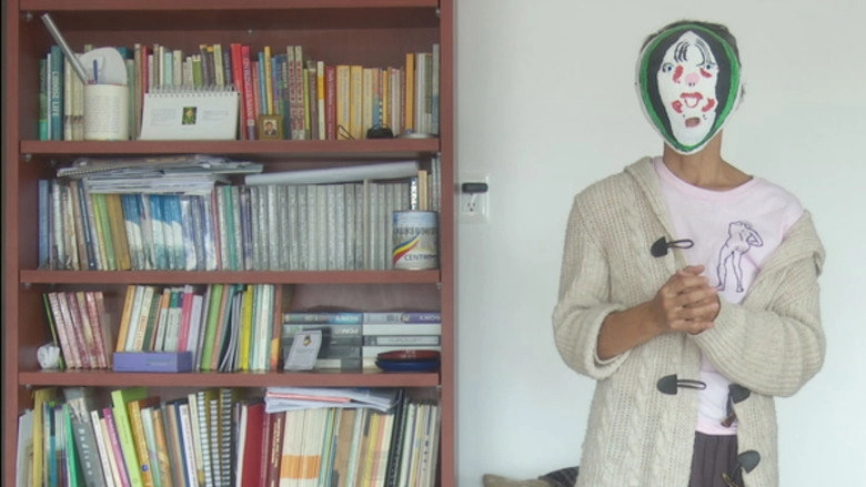 Descansa Delirio (2019)