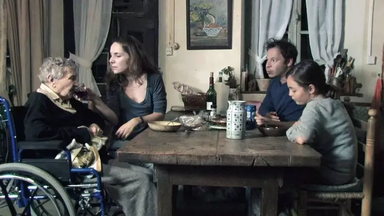 Une Fois Comme Jamais (2018)