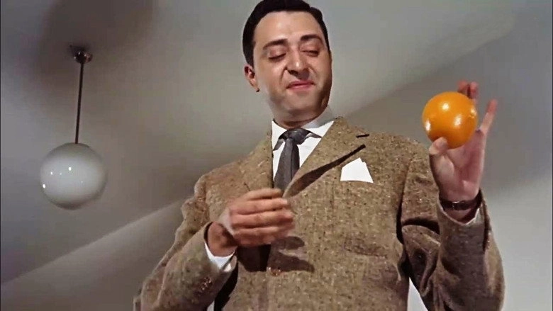 La IV Carabela (1961)