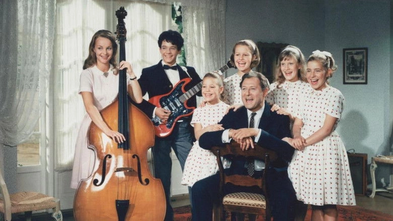 Naesbygards Arving (1965)