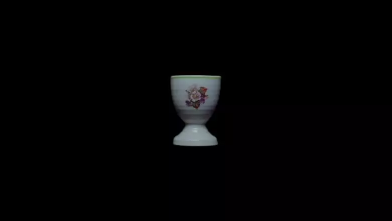 Egg Cup Requiem (2019)