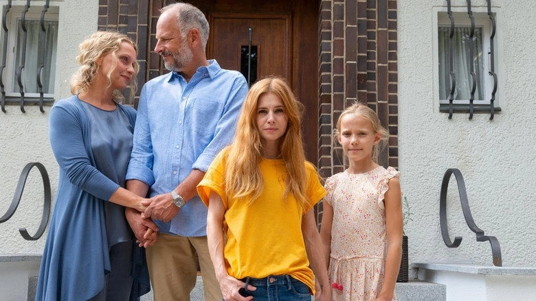 Lotta & Der Mittelpunkt Der Welt (2019)