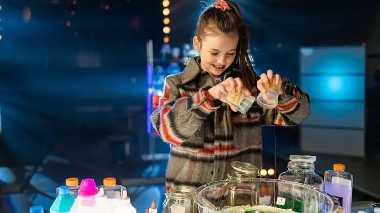 De Nog Grotere Slijmfilm (2021)