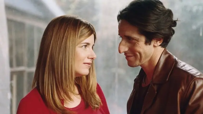 No Sos Vos, Soy Yo (2004)