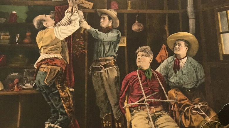 A Made-to-Order Hero (1927)