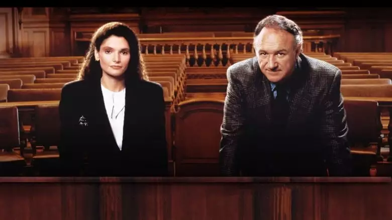 Class Action (1991)