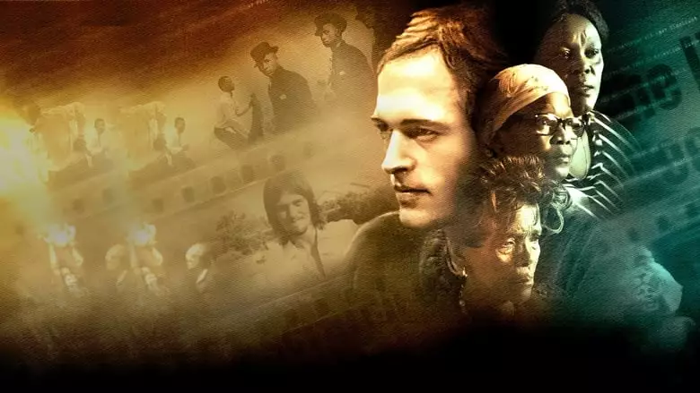 ReMastered: The Lion's Share (2019)