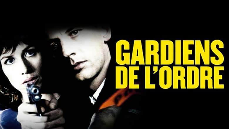 Gardiens De L'ordre (2010)