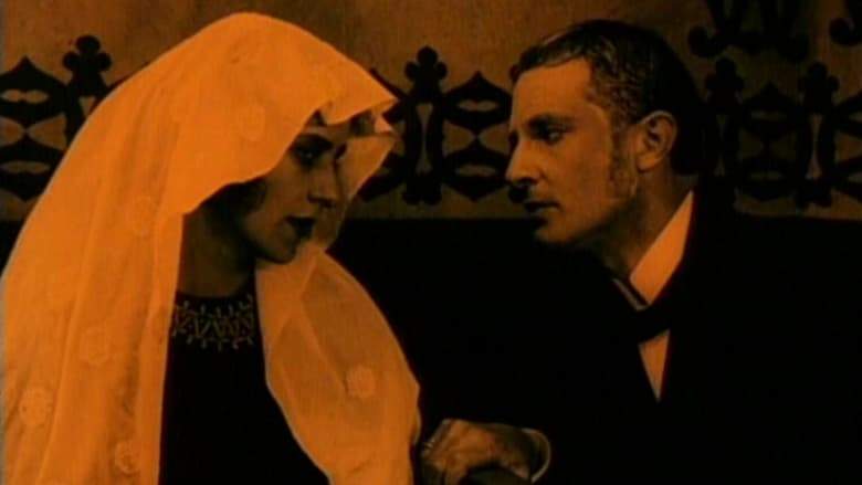 The President (1919)