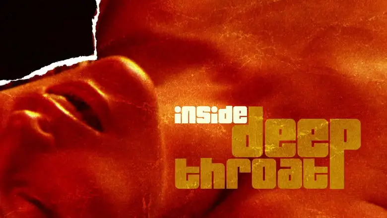 Inside Deep Throat (2005)