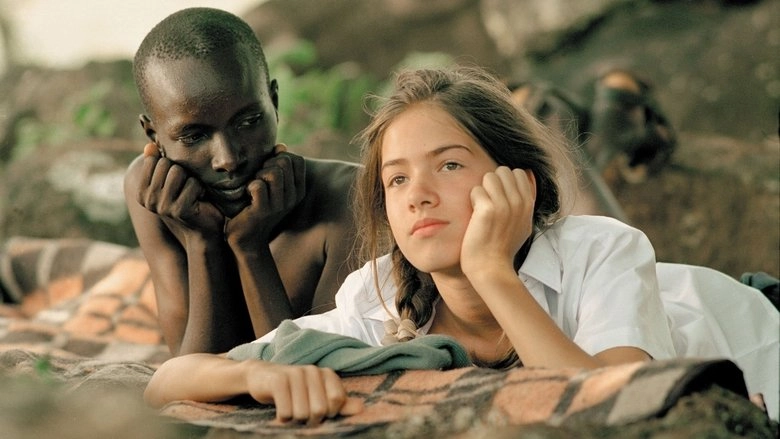Nowhere In Africa (2001)