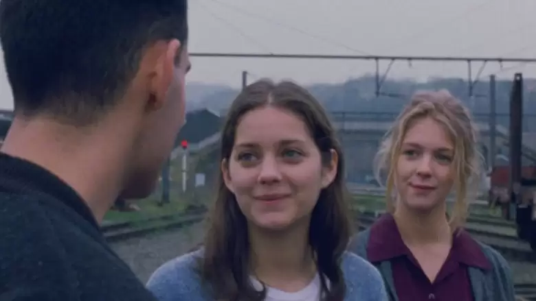 Chloe (1996)
