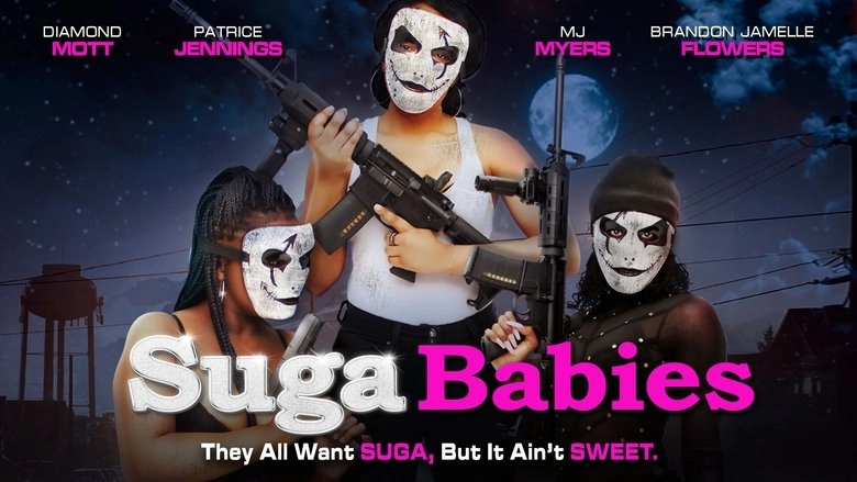 Suga Babies (2021)