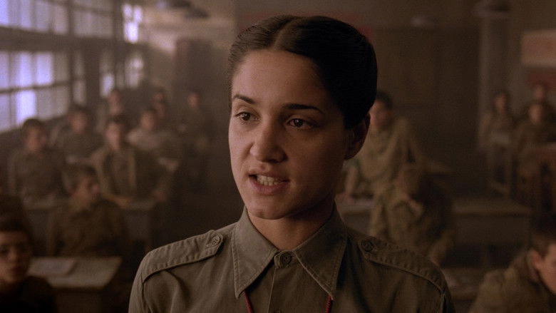 The Great Water (2004)