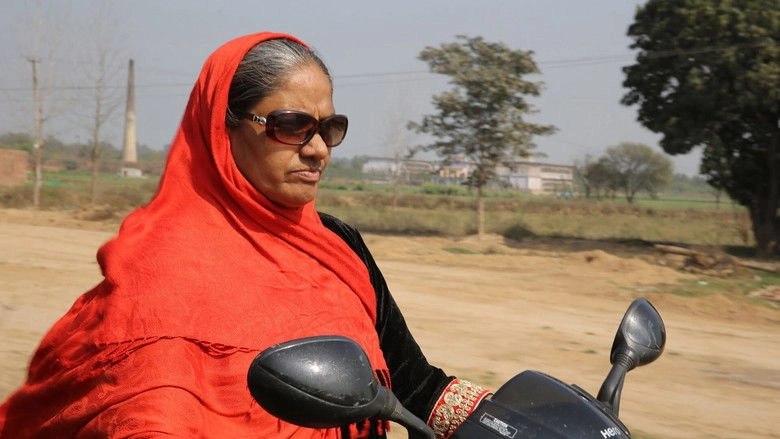 The Daughter Tree (2019)