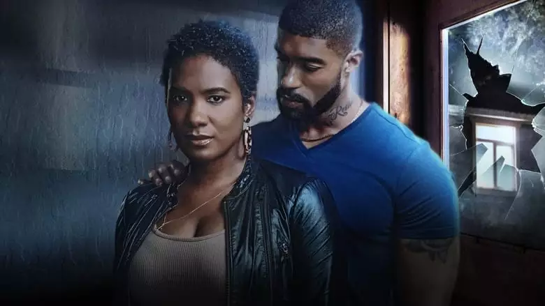Stranger Next Door (2023)