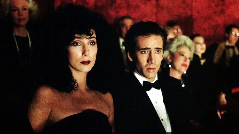 Moonstruck (1987)