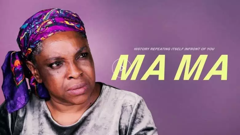 Mama (2017)