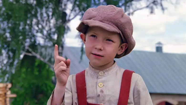 Cilveka Berns (1992)