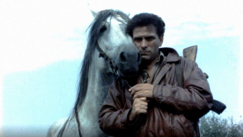 The Death Of The Horse (1992)