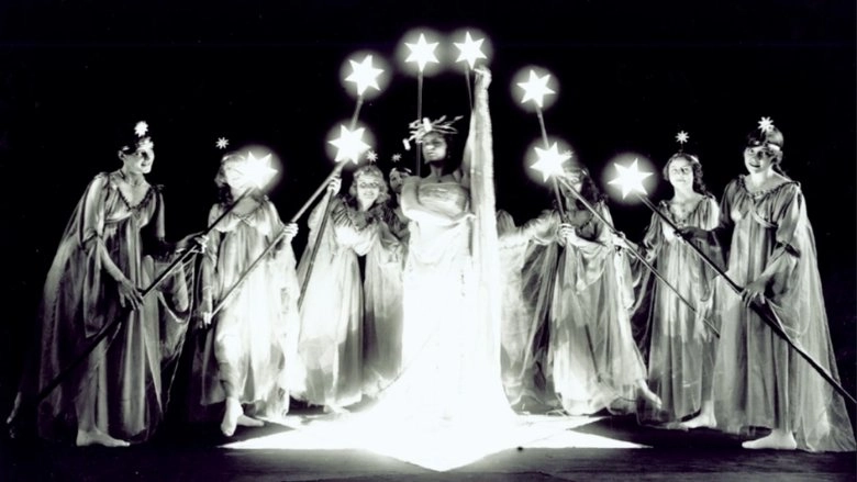 The End Of The World (1916)