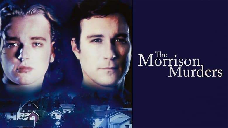 The Morrison Murders: Based On A True Story (1996)