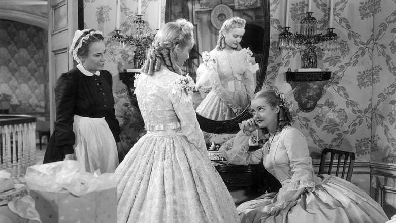 The Old Maid (1939)