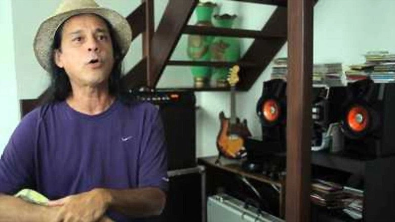 Guitarra Baiana: A Voz Do Carnaval (2016)