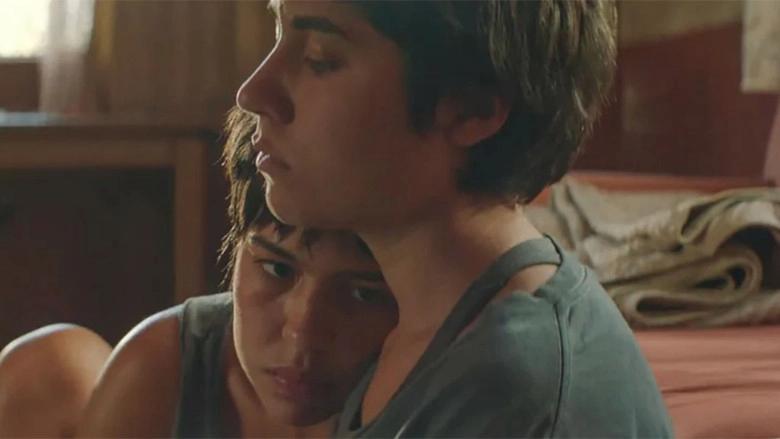 As Micangas (2023)