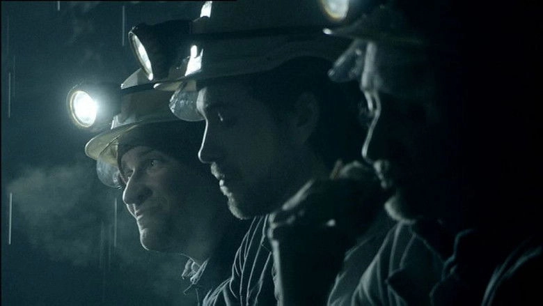 St. Barbara's Day (2005)