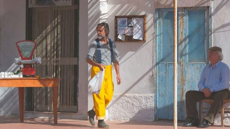 Forse E Solo Mal Di Mare (2019)