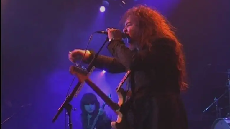 G3 Live In Denver (2004)