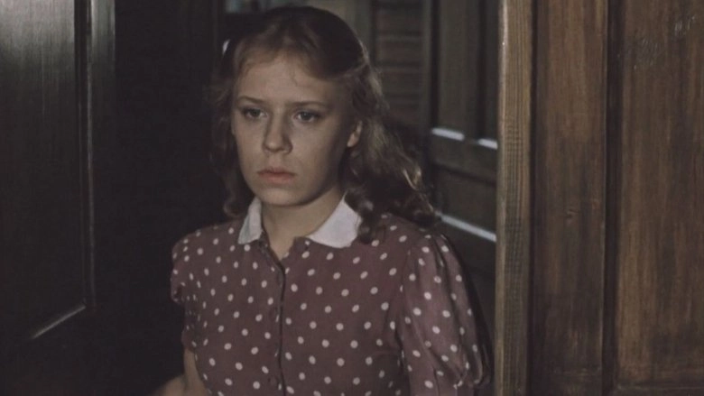 Svadebnaya Noch (1980)