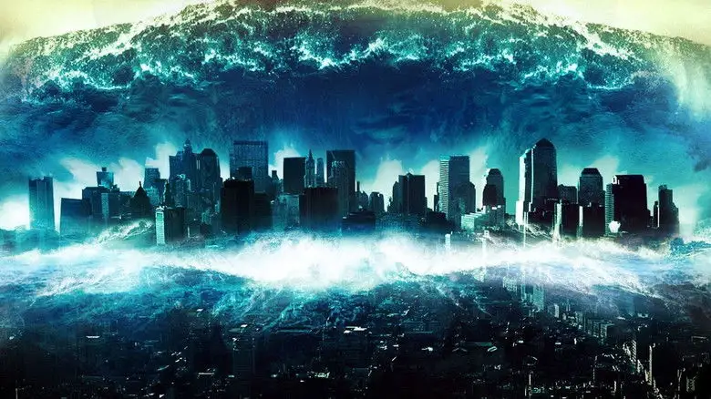 2012 Doomsday (2008)