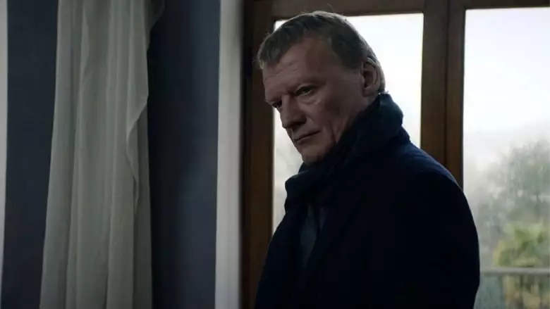 Pilgrim (2018)